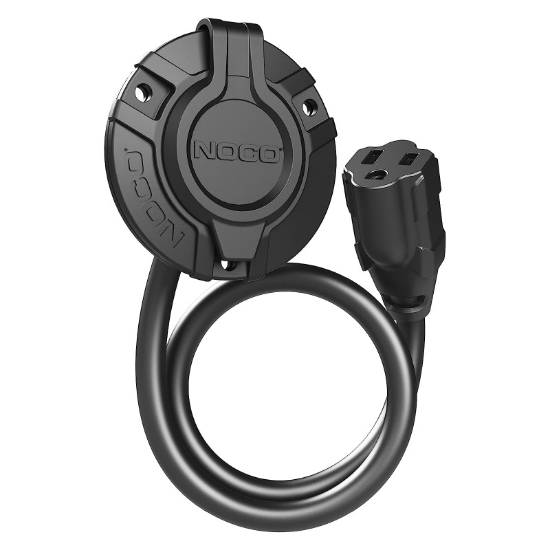 NOCO GCP1 12V Smart Charger