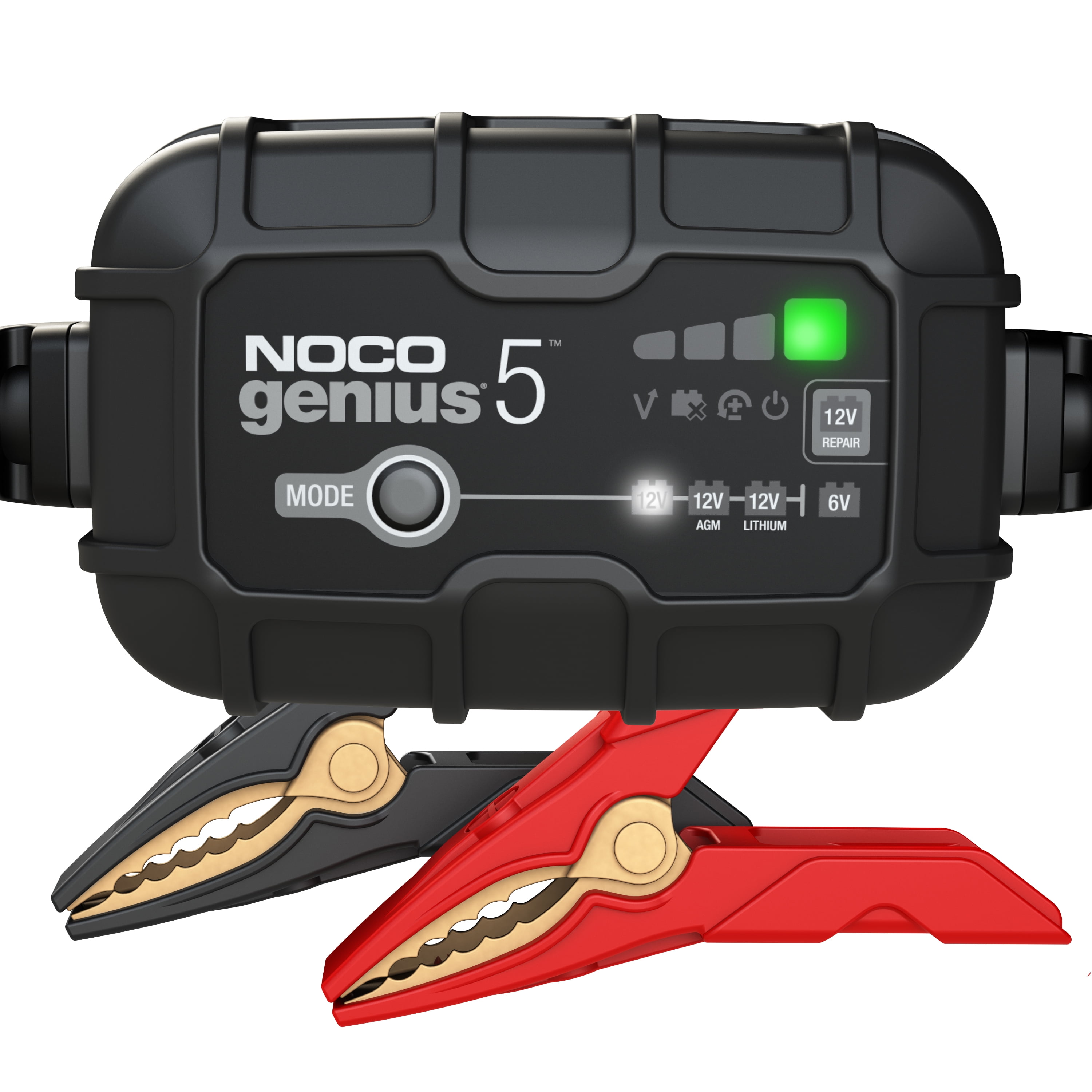 NOCO GENIUS5 12V 5A Battery Charger