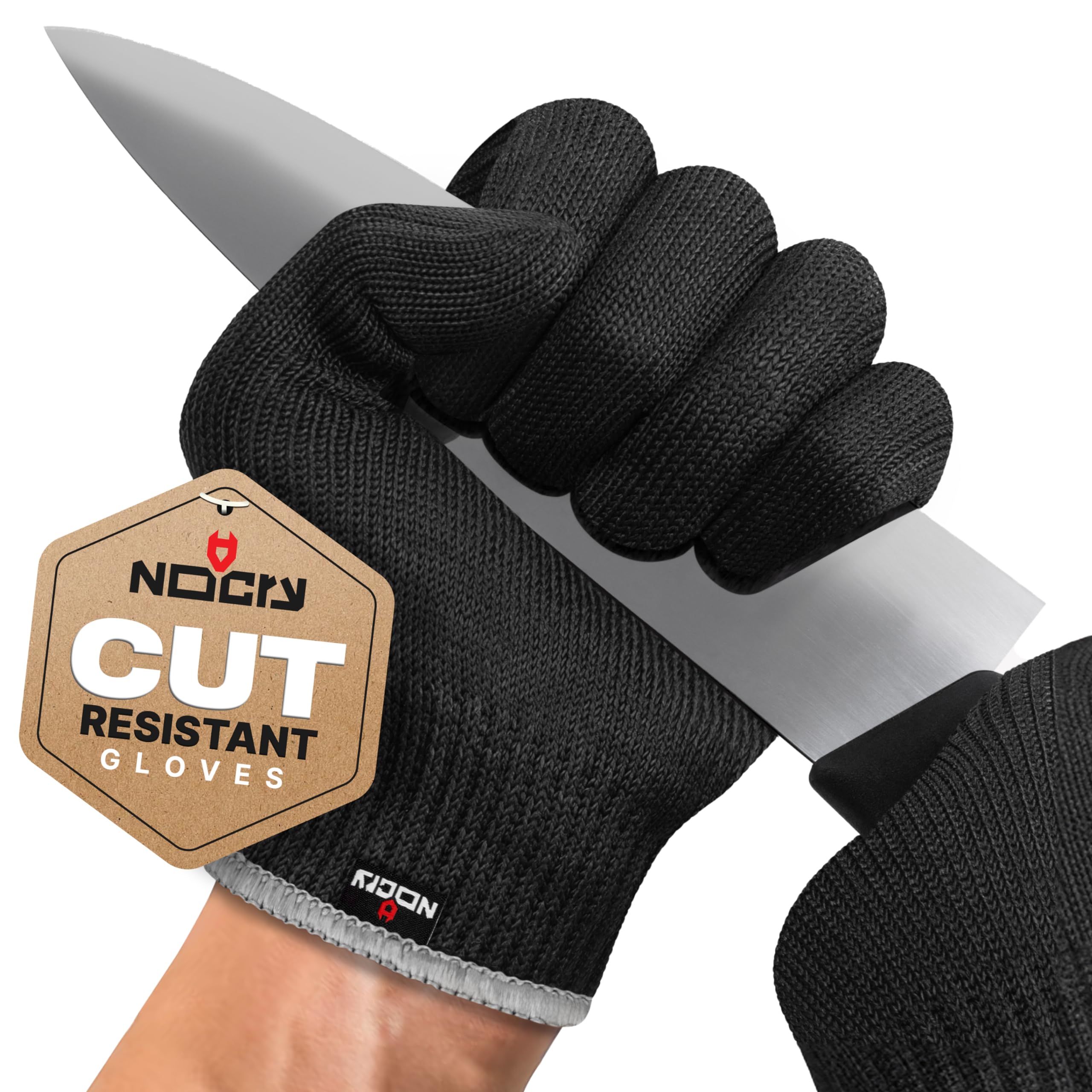 NoCry Cut Resistant Gloves