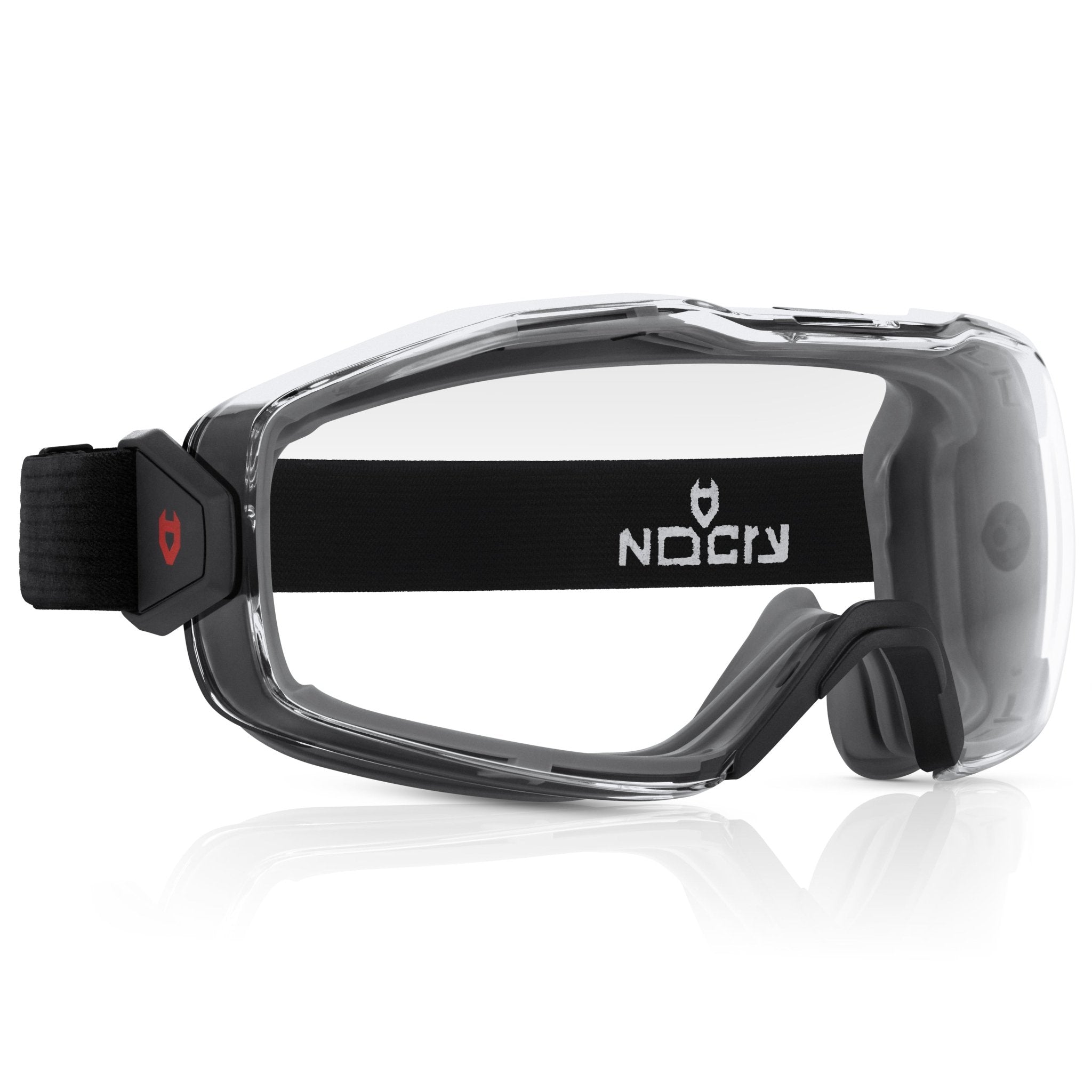 NoCry Safety Goggles
