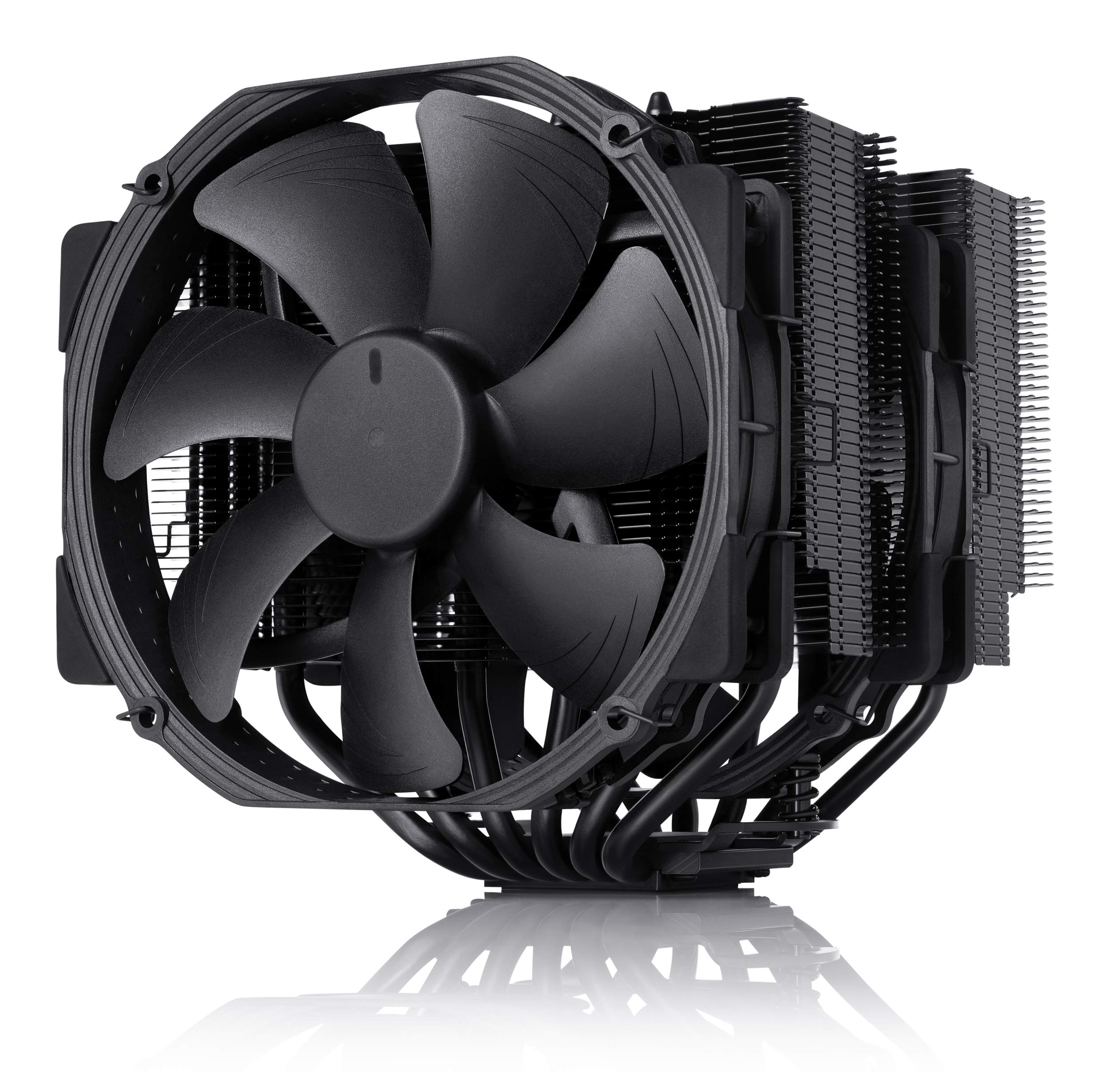 Noctua NH-D15 Chromax Black Air Cooler