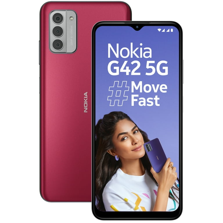 Nokia G42 5G 128GB