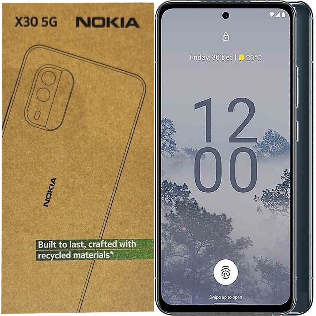 Nokia XR30 5G