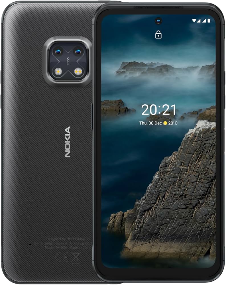 Nokia XR50 (2026, 128GB)