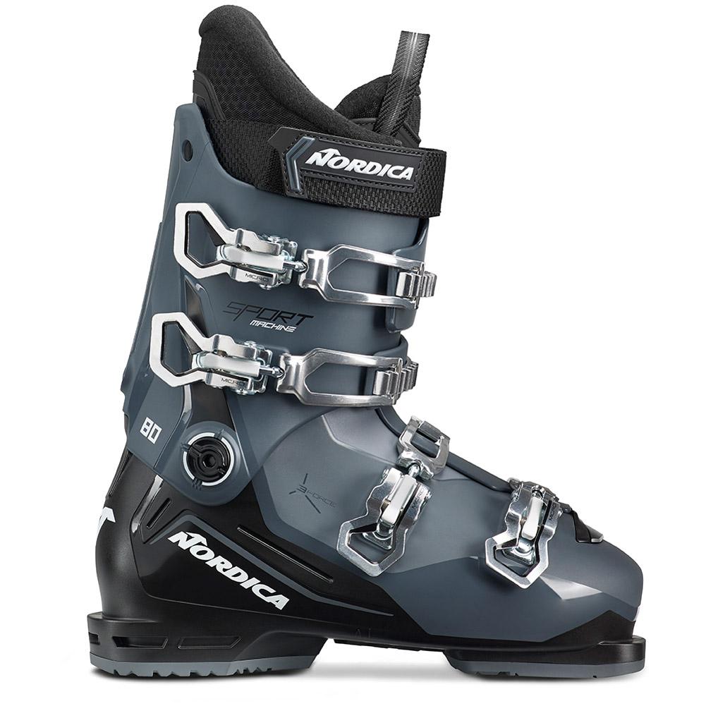 Nordica Sportmachine 80 Ski Boots