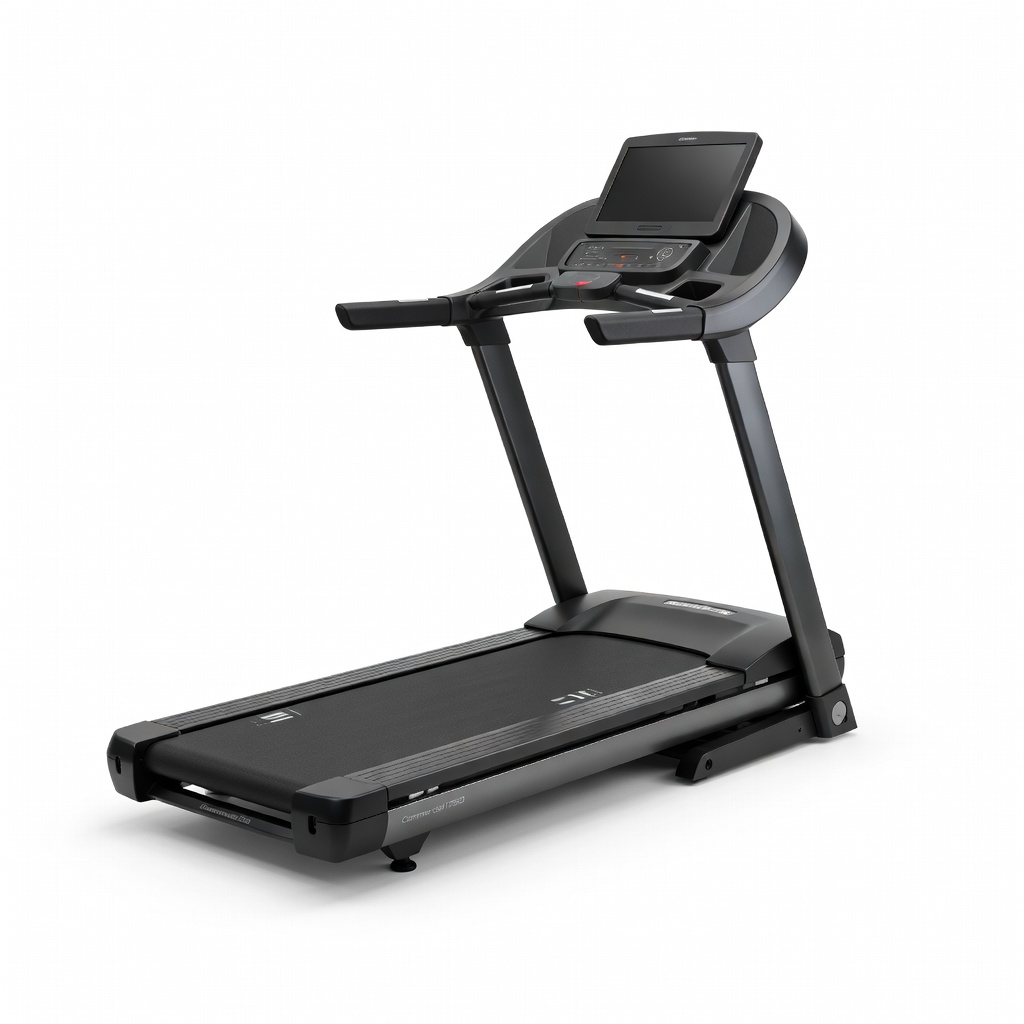 NordicTrack Commercial 1750 Treadmill