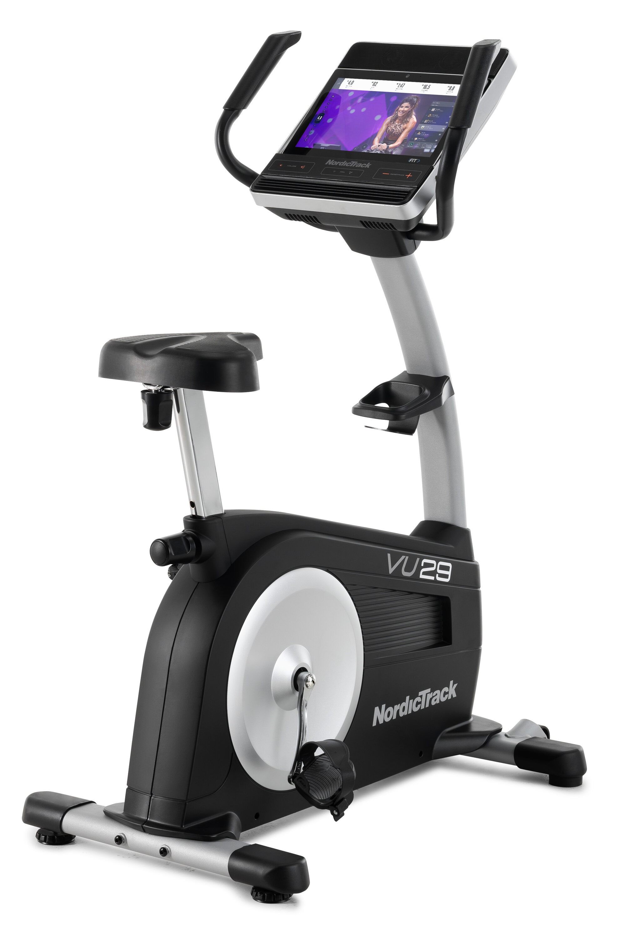 NordicTrack Commercial VU 29 Bike