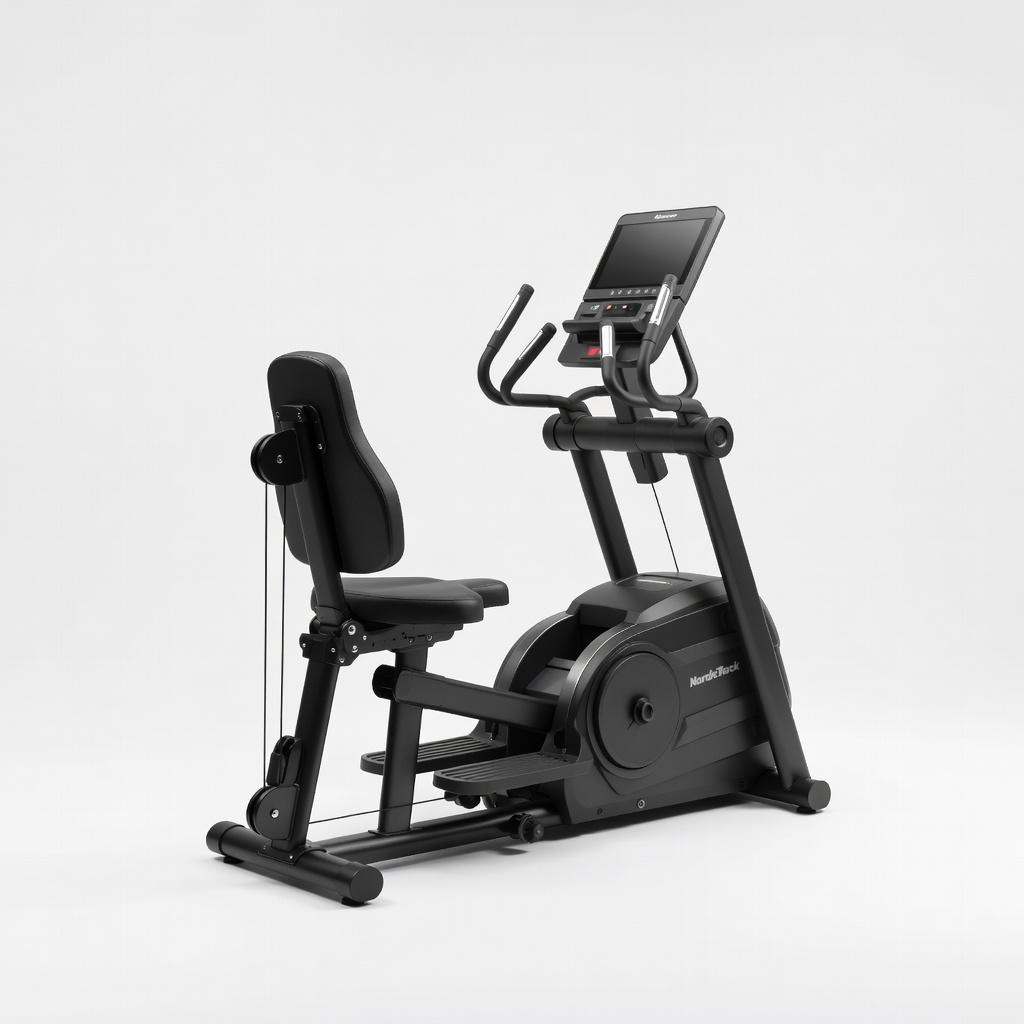 NordicTrack Fusion CST Pro