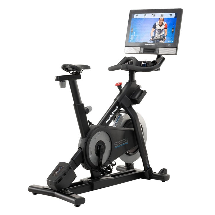 NordicTrack S22i Studio Cycle