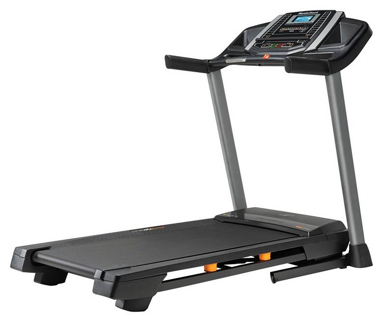 NordicTrack T Series 6.5 S Treadmill