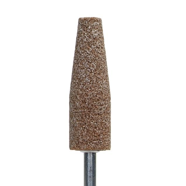 Norton 08834180263 Gemini Mounted Point, 1/4" Shank
