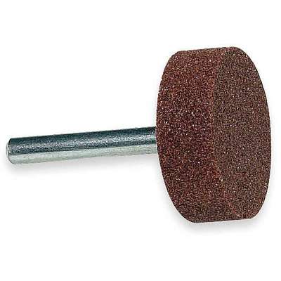 Norton 3X Series Mounted Point AA175 (60 Grit)