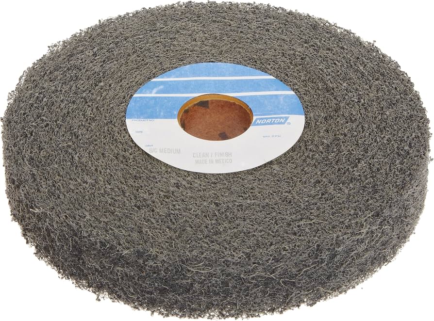 Norton 66261107800 Bear-Tex Belt Cleaner Dressing