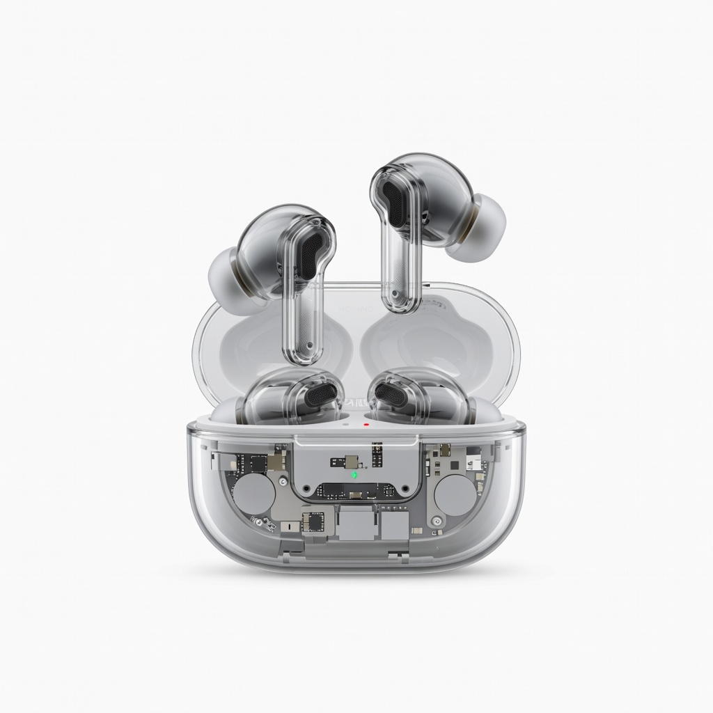 Nothing Ear (2025)