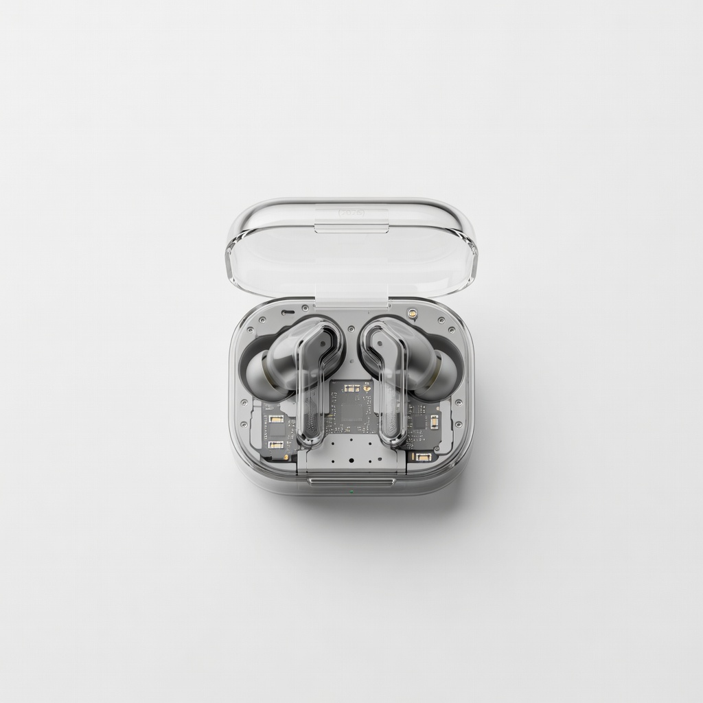 Nothing Ear (2026)