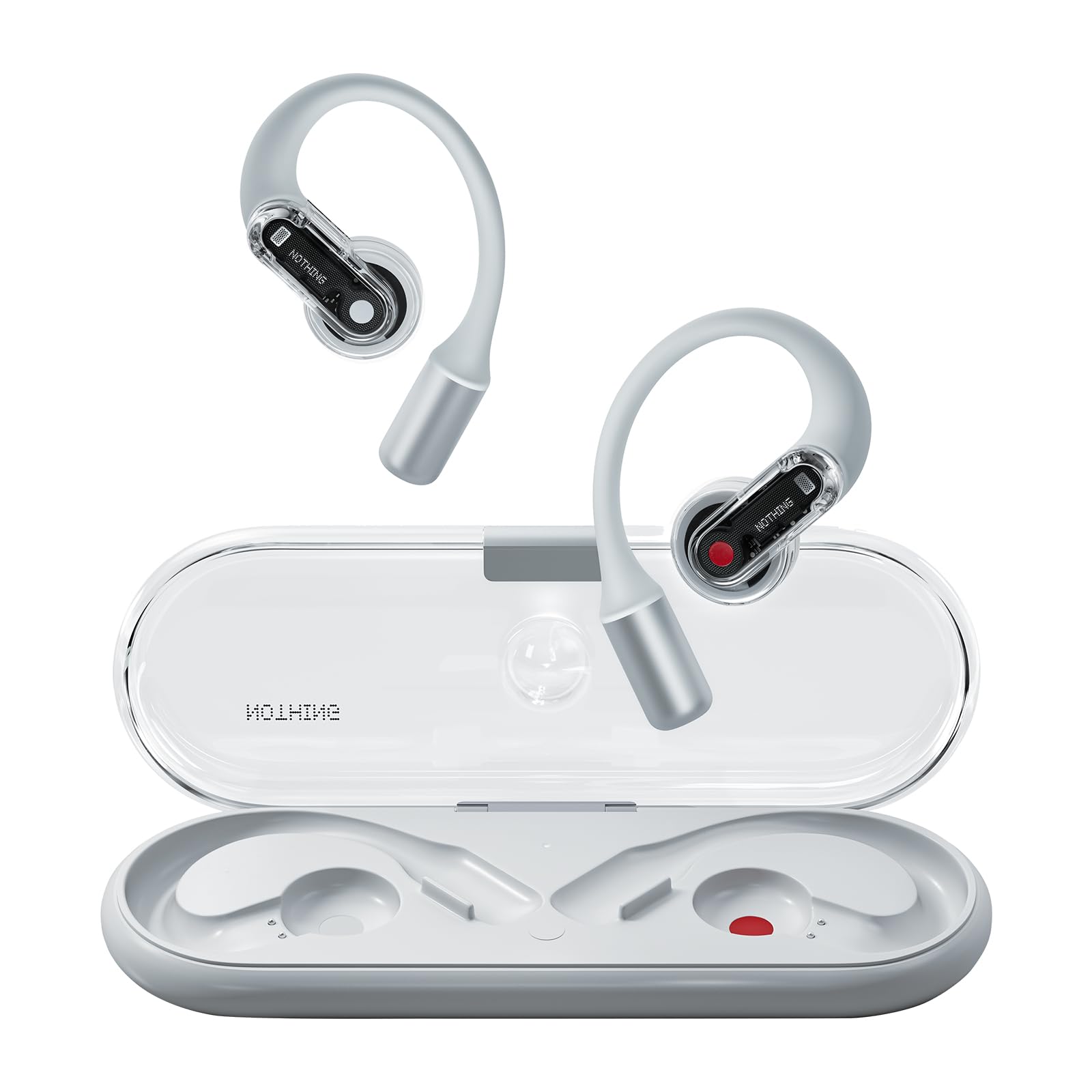 Nothing Ear (2026) Open-Ear Wireless Earbuds