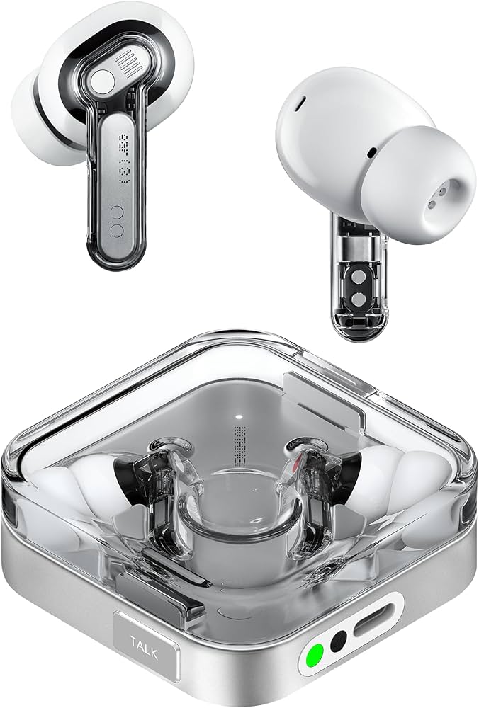 Nothing Ear 3 True Wireless Earbuds