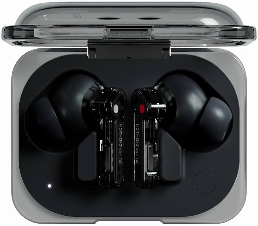 Nothing Ear (a) True Wireless Earbuds