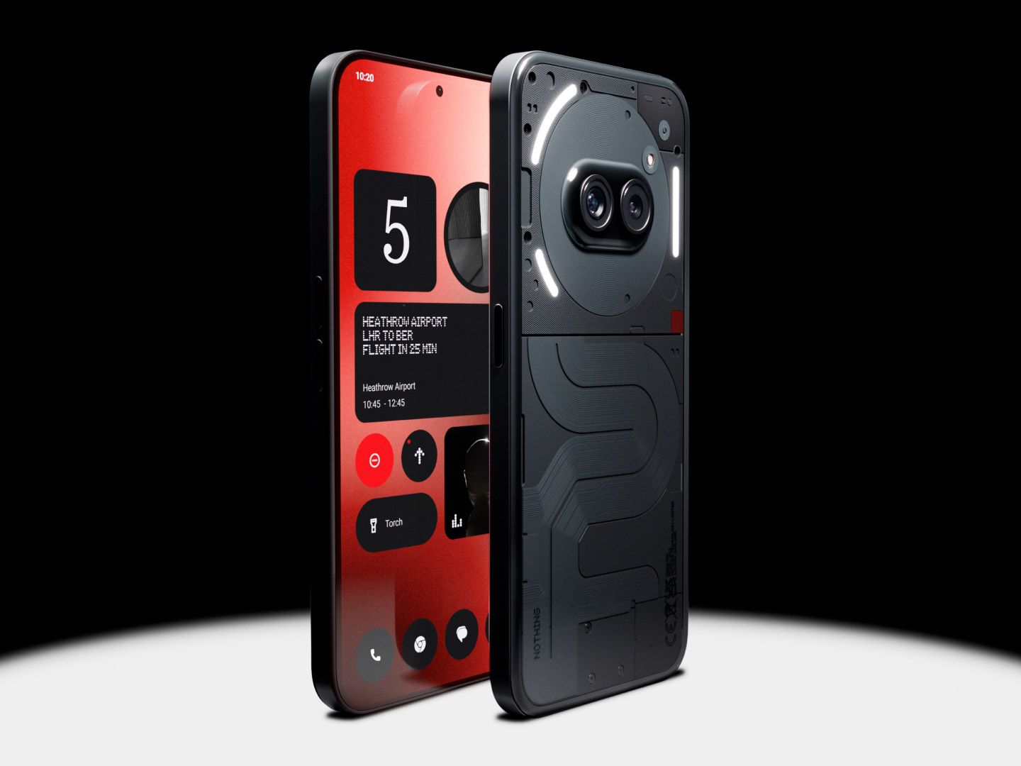 Nothing Phone (2a)