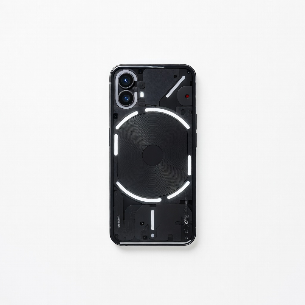 Nothing Phone (2a) (128GB)