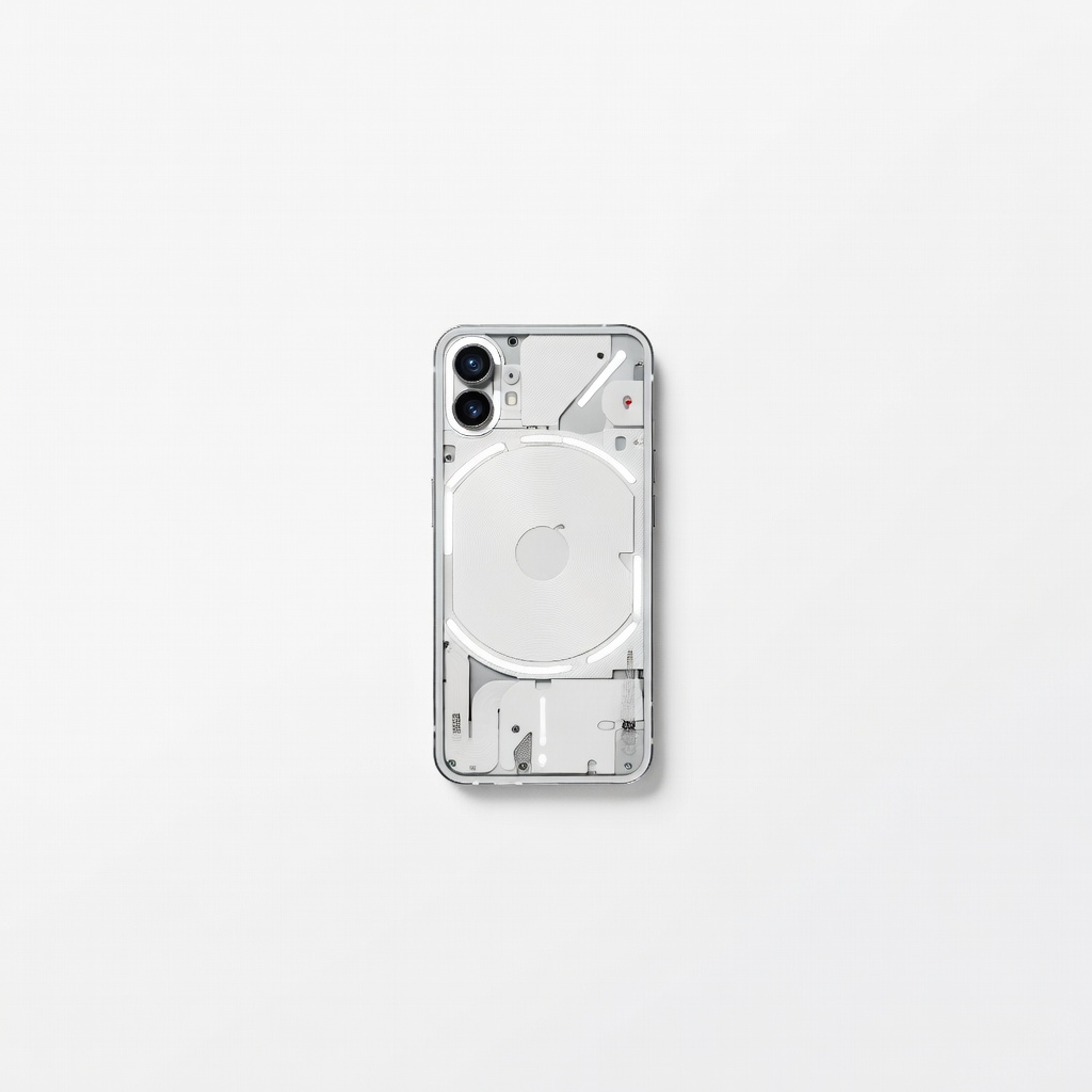 Nothing Phone (2a) Plus
