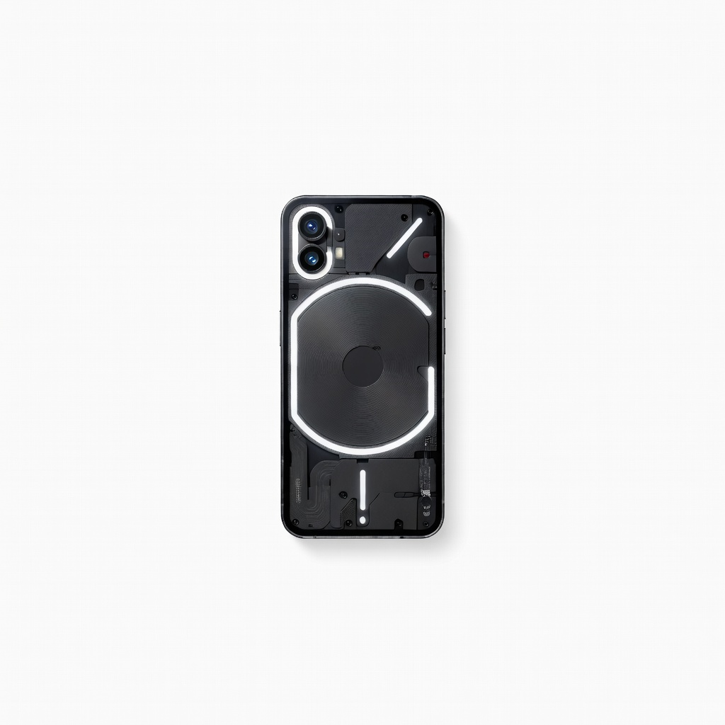 Nothing Phone (3a) 128GB