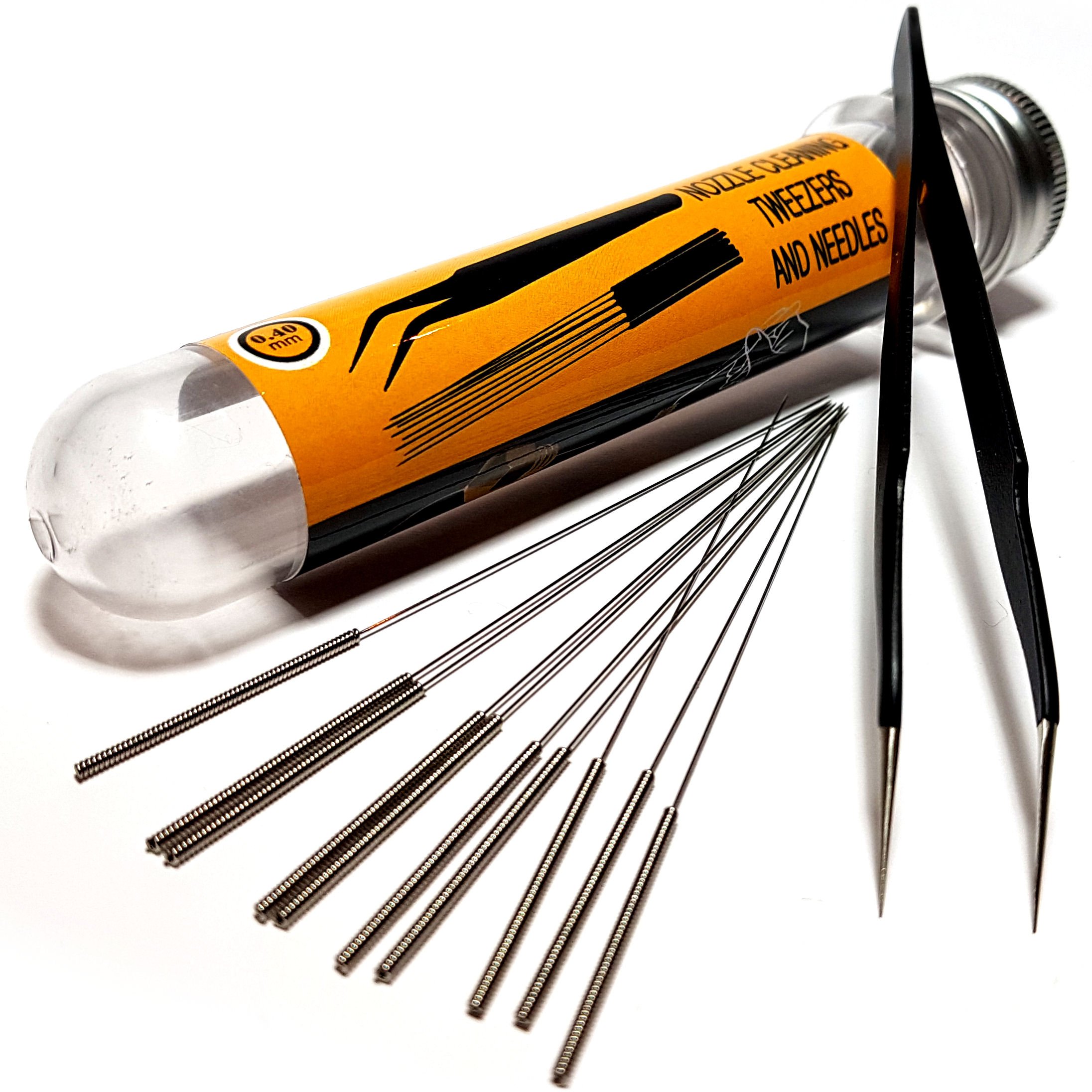 Nozzle Cleaning Kit
