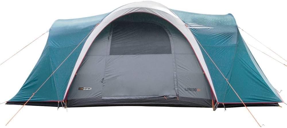 NTK Laredo GT 9.0 Person Tent