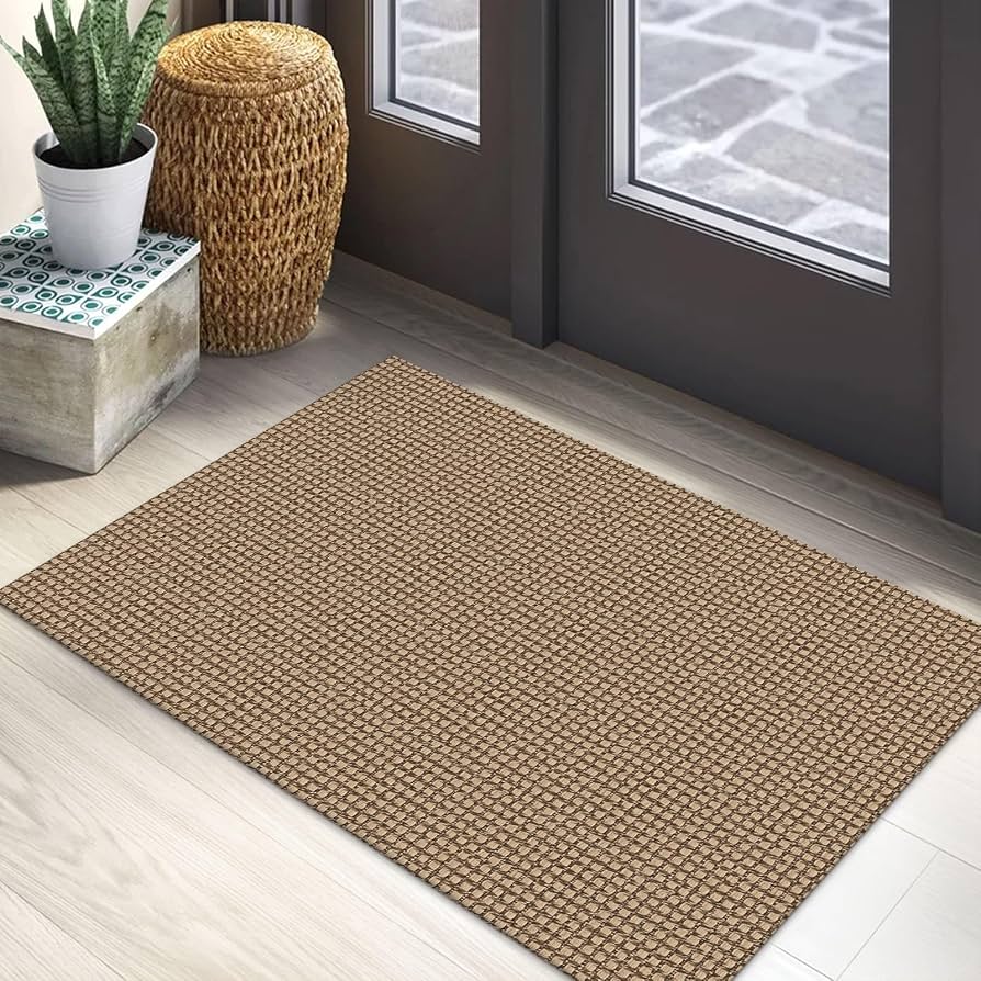NUDEMD 2x3 Ft Area Rug