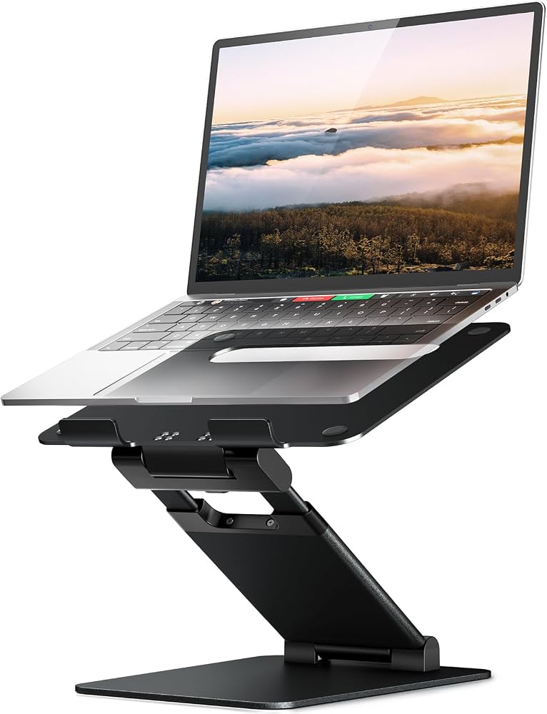 Nulaxy Laptop Stand