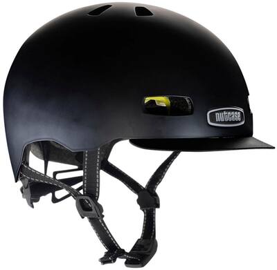 Nutcase Street Bike Helmet