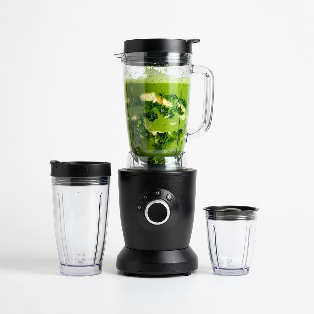 NutriBullet Blender Combo