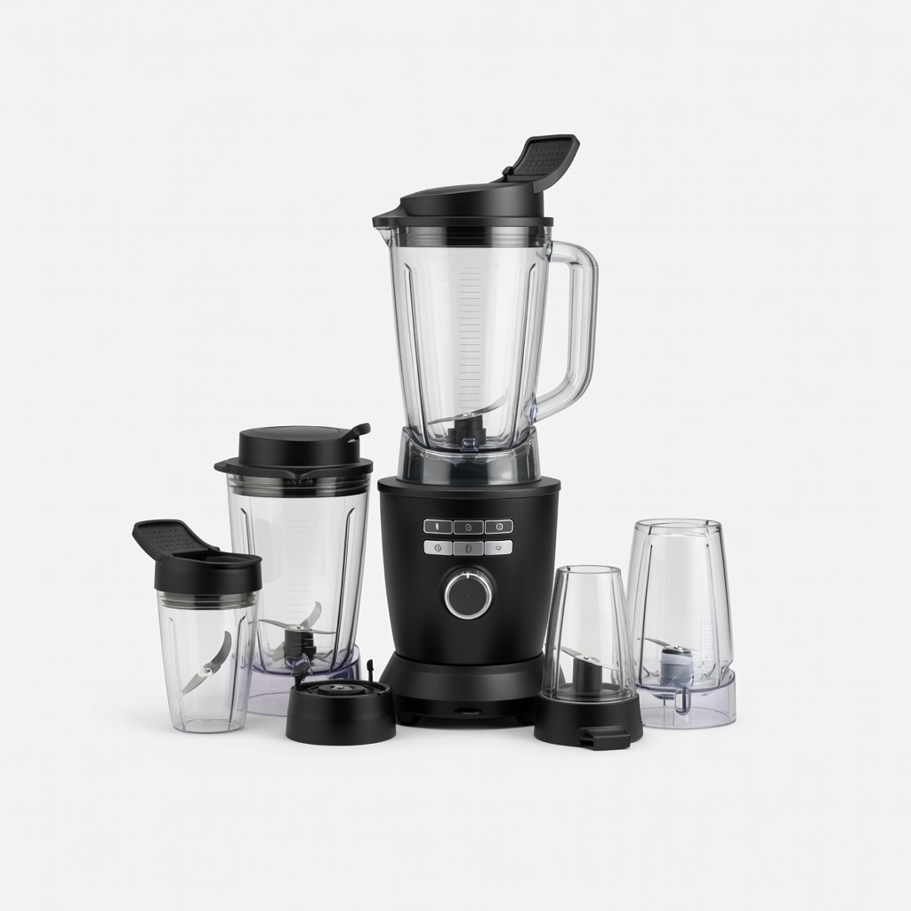 NutriBullet Blender Combo with Flip
