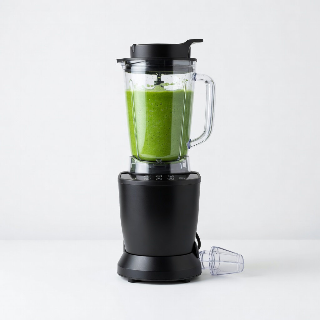NutriBullet Blender Combo with Smart Touch