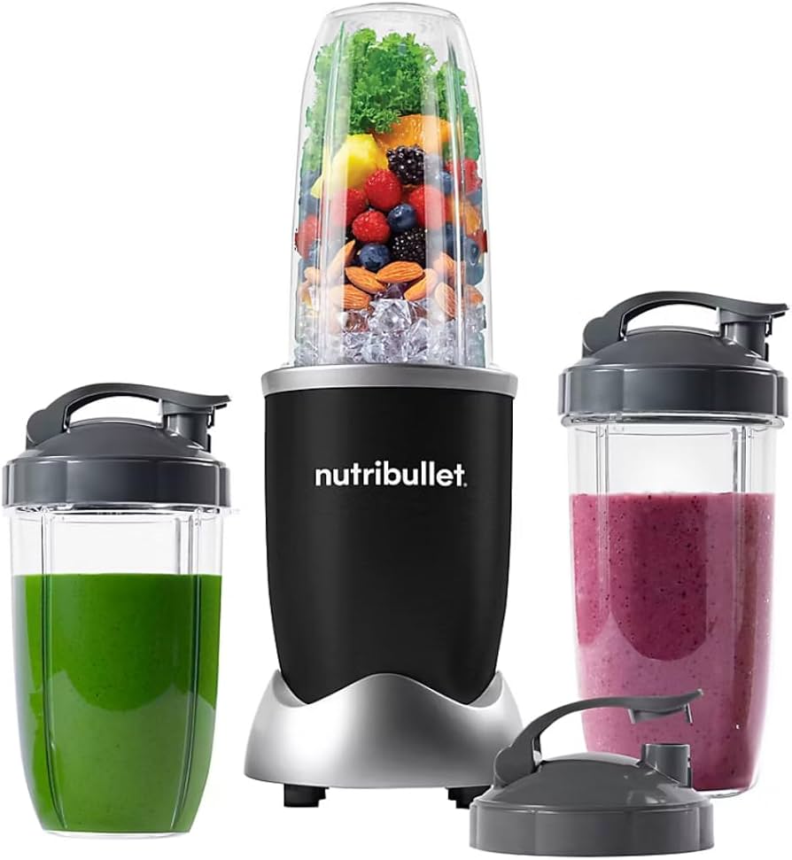 NutriBullet Pro 900 Personal Blender