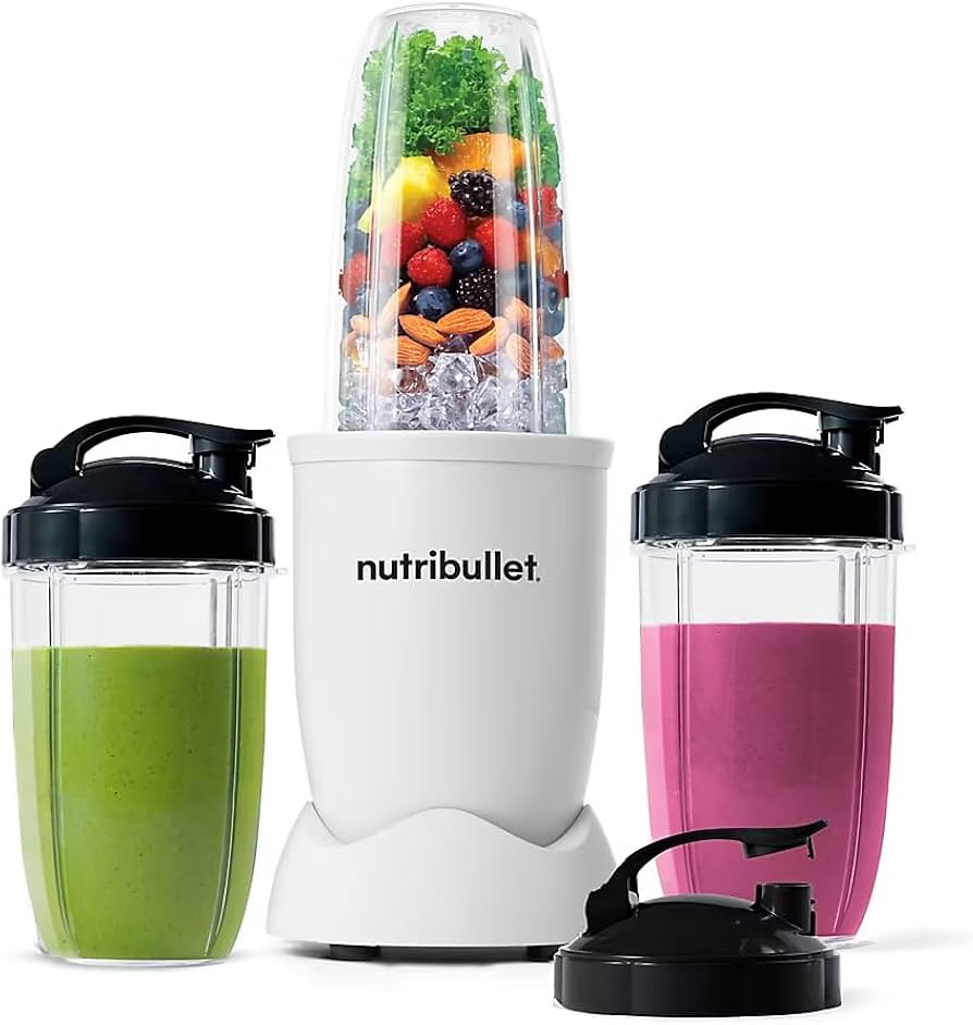 NutriBullet Pro 900 Series