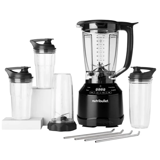 NutriBullet Go Personal Blender