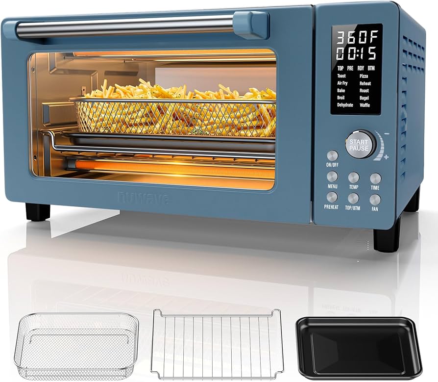 NuWave Bravo Air Fryer Oven