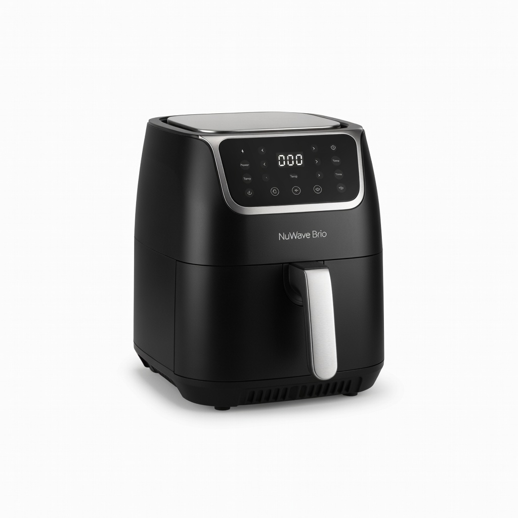 NuWave Brio 8.5-Quart Digital Air Fryer