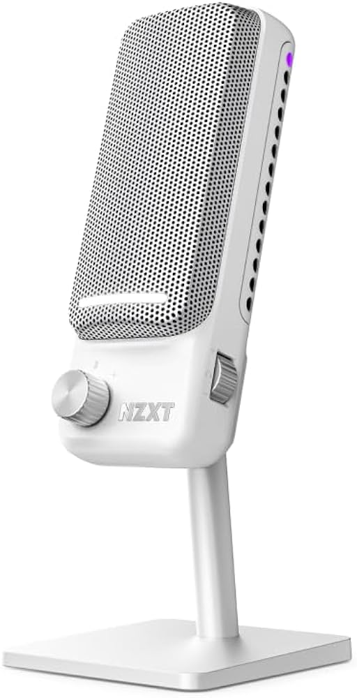 NZXT Capsule