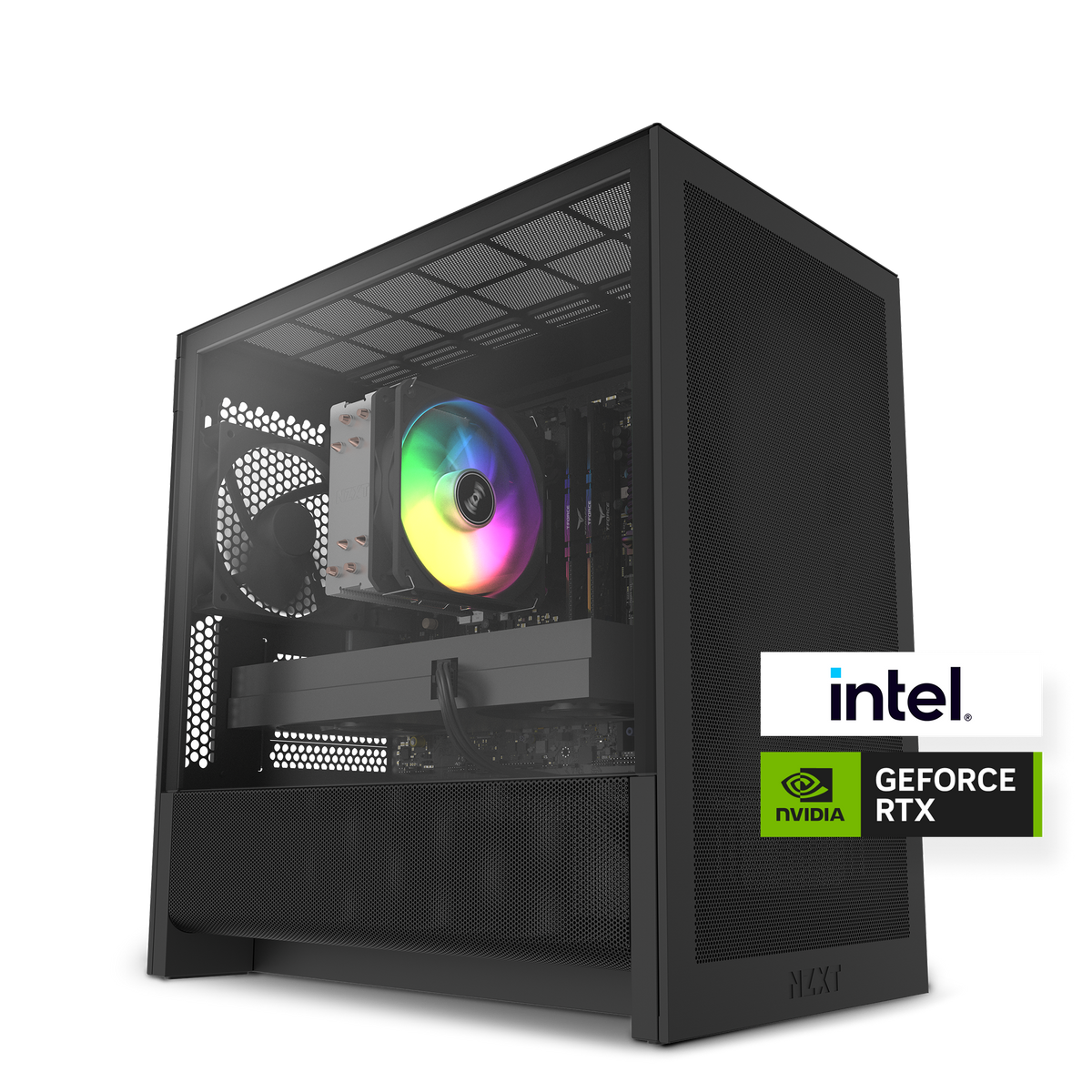 NZXT Player One (Custom Build)