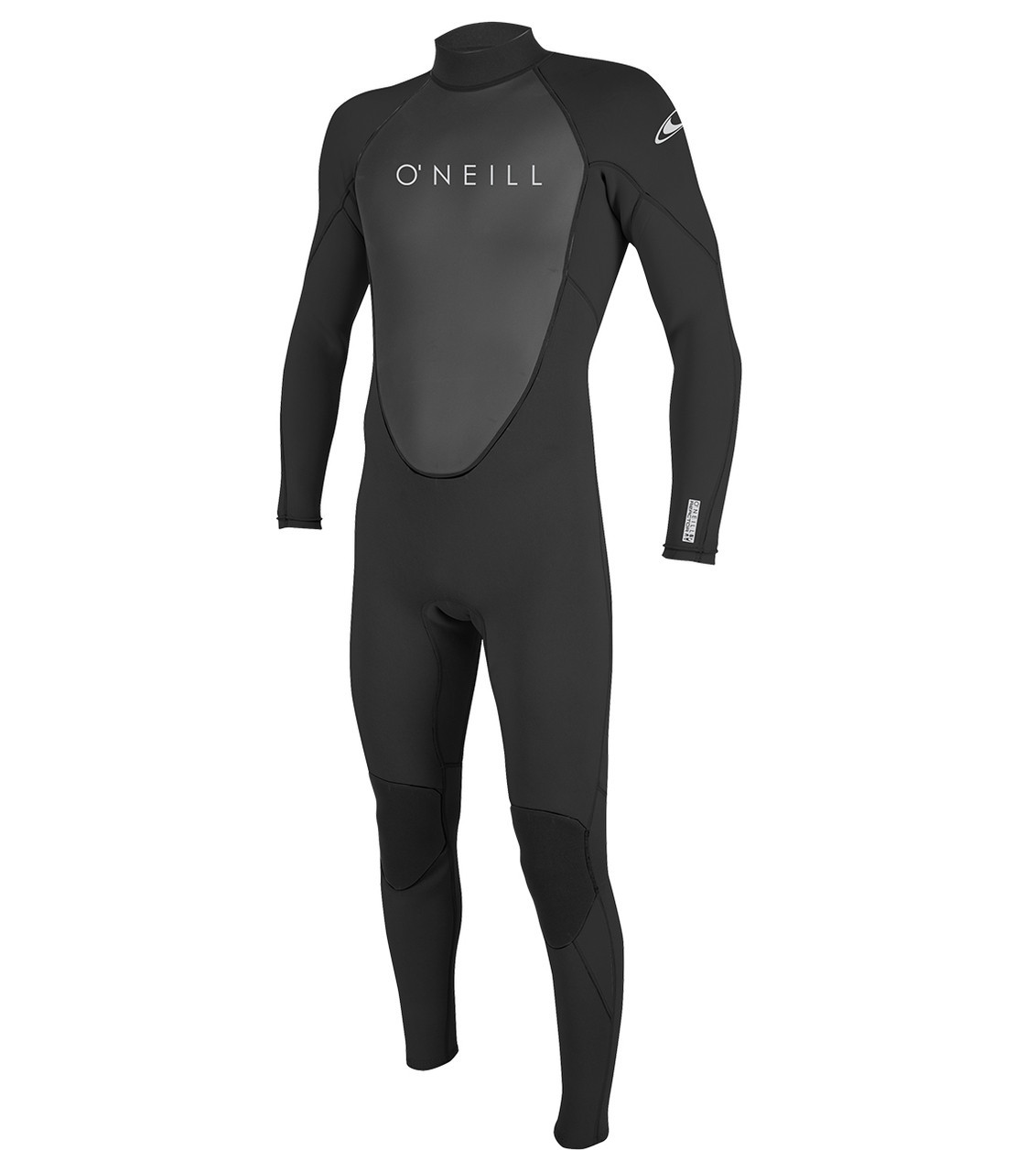 O'Neill Reactor II 4/3 mm Full Wetsuit - Men's