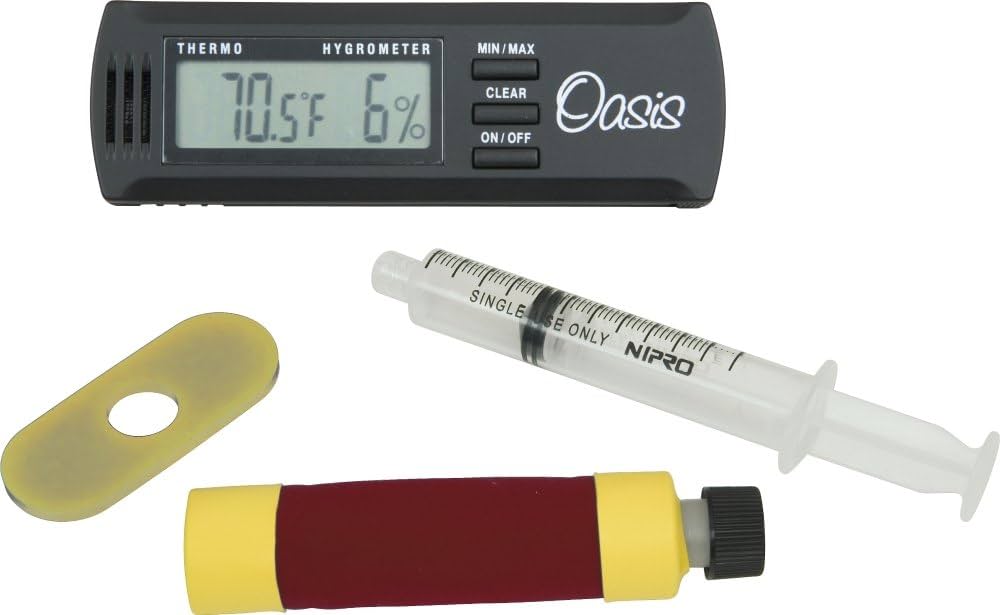 Oasis OH-1 Guitar Humidifier