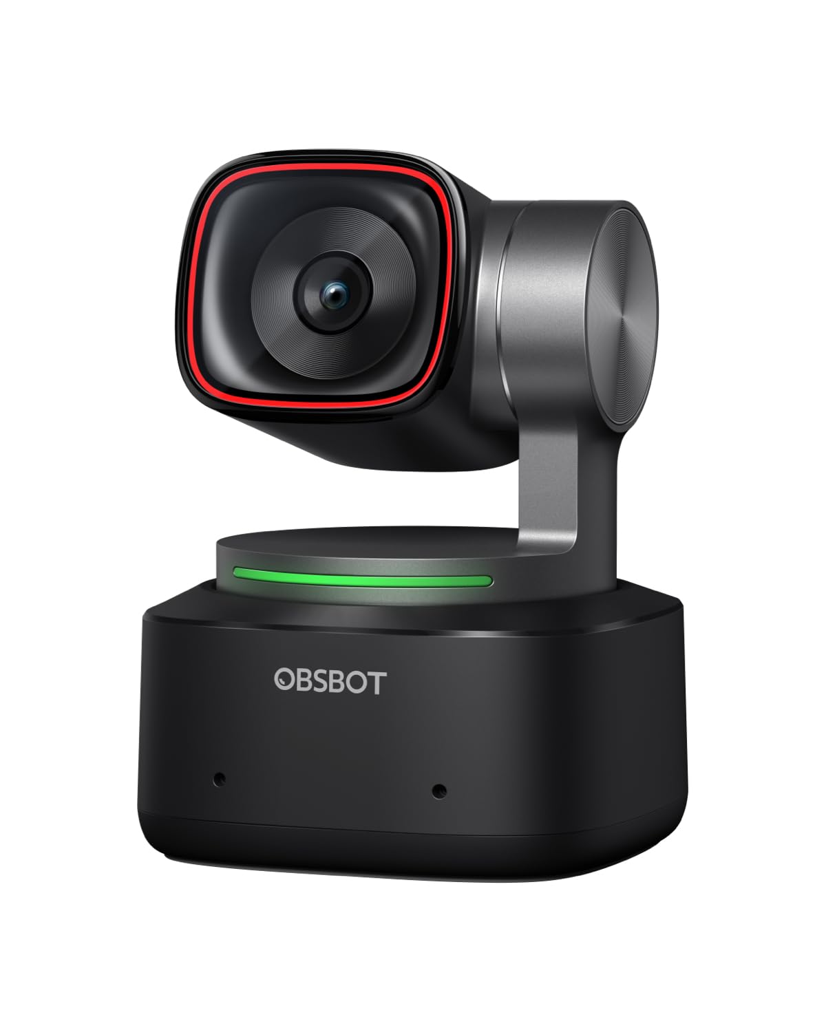 OBSBOT Tiny 2 4K AI Webcam