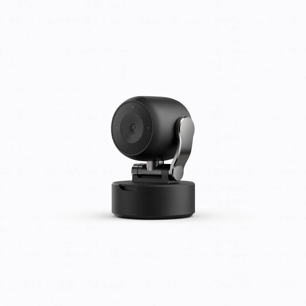 OBSBOT Tiny 2 Lite 4K AI Webcam