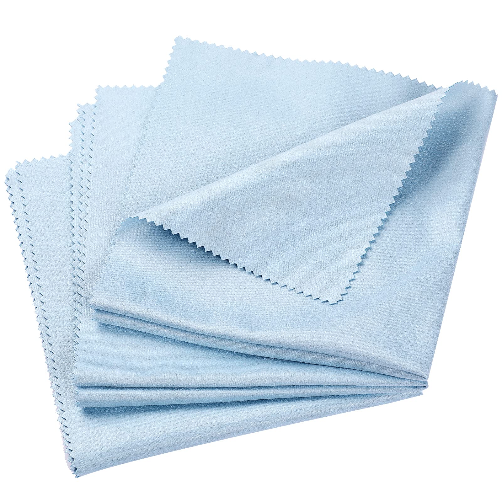 Ocarina Cleaning Cloth (Microfiber)