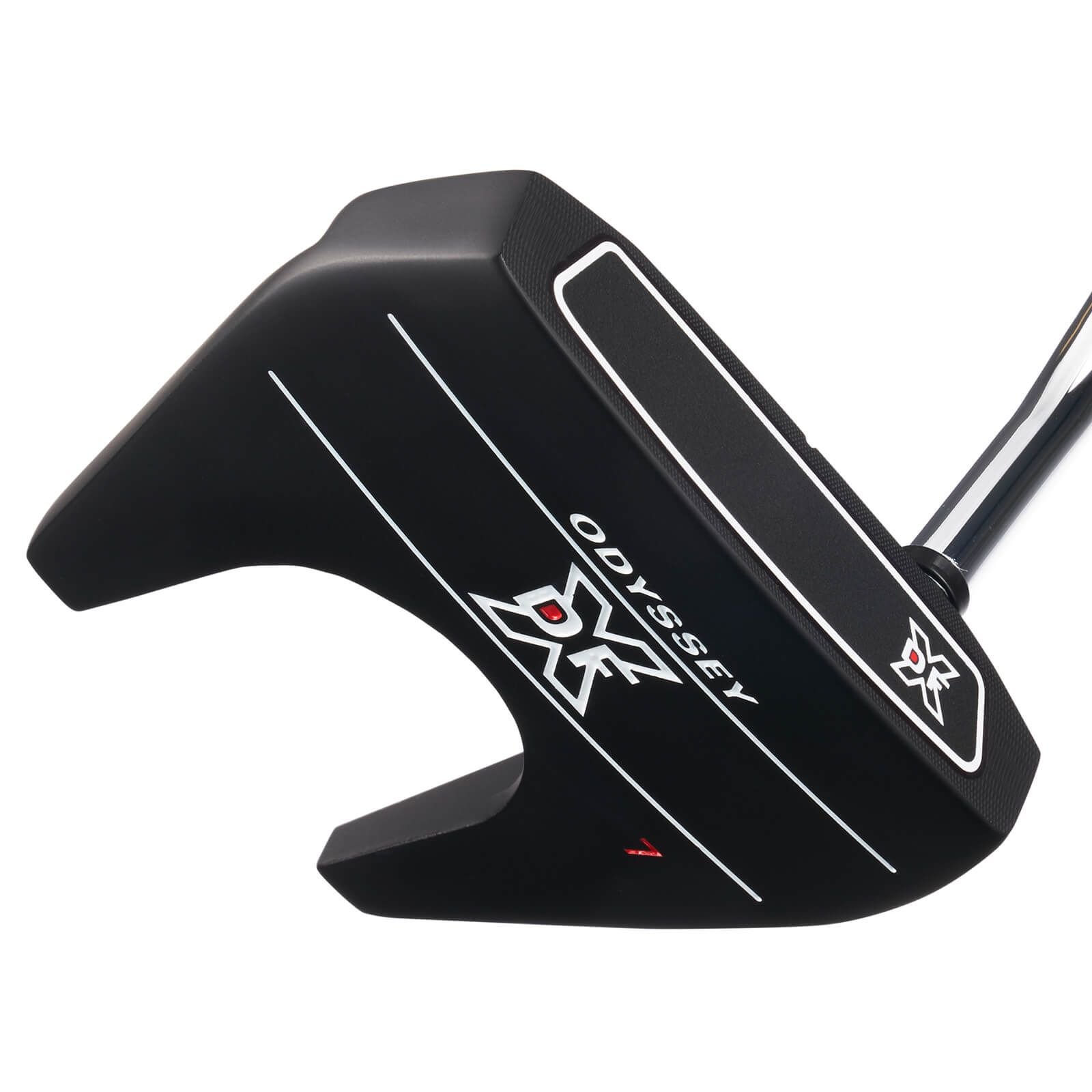 Odyssey DFX #7 Mallet Putter