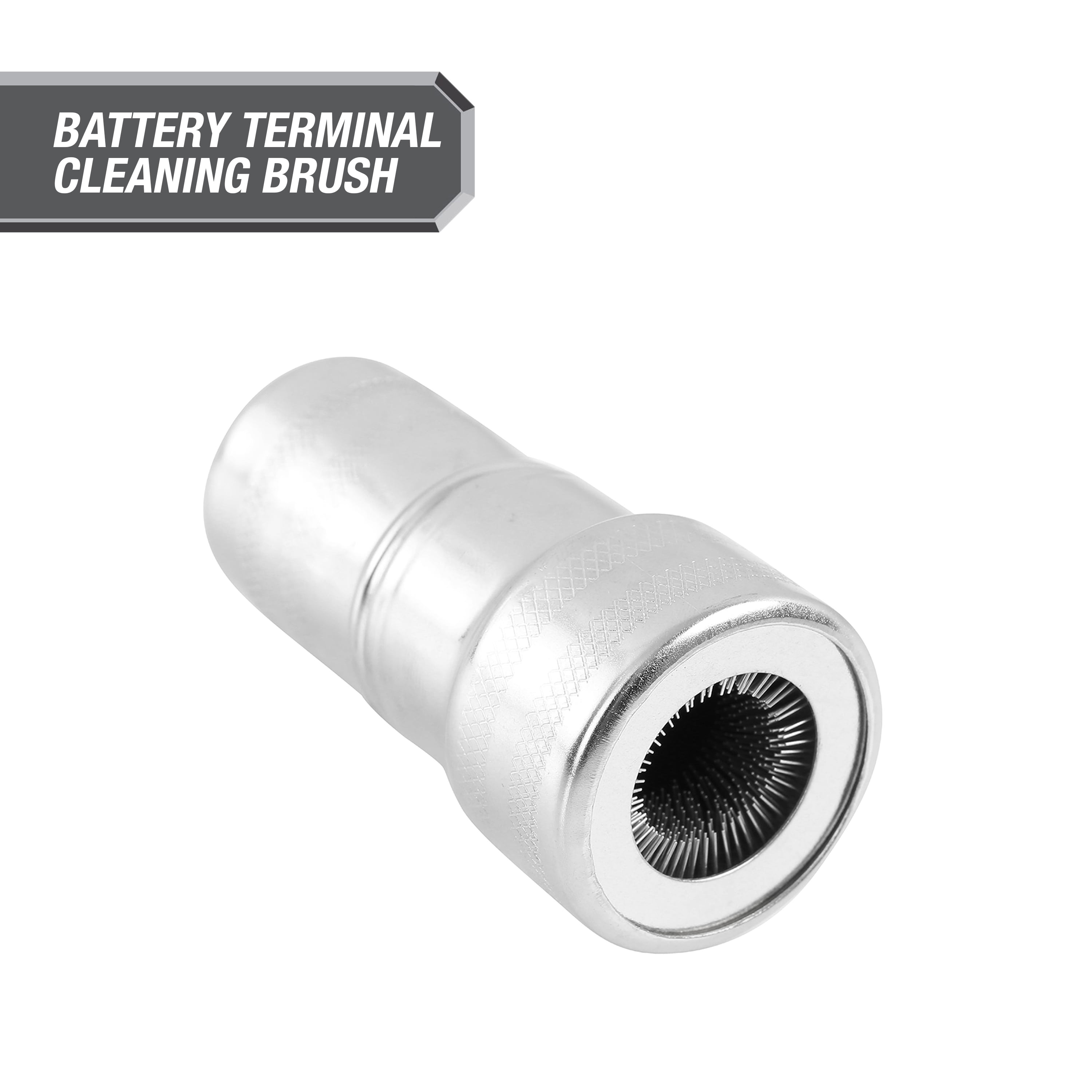 OEMTOOLS 24813 Battery Terminal Cleaner Brush