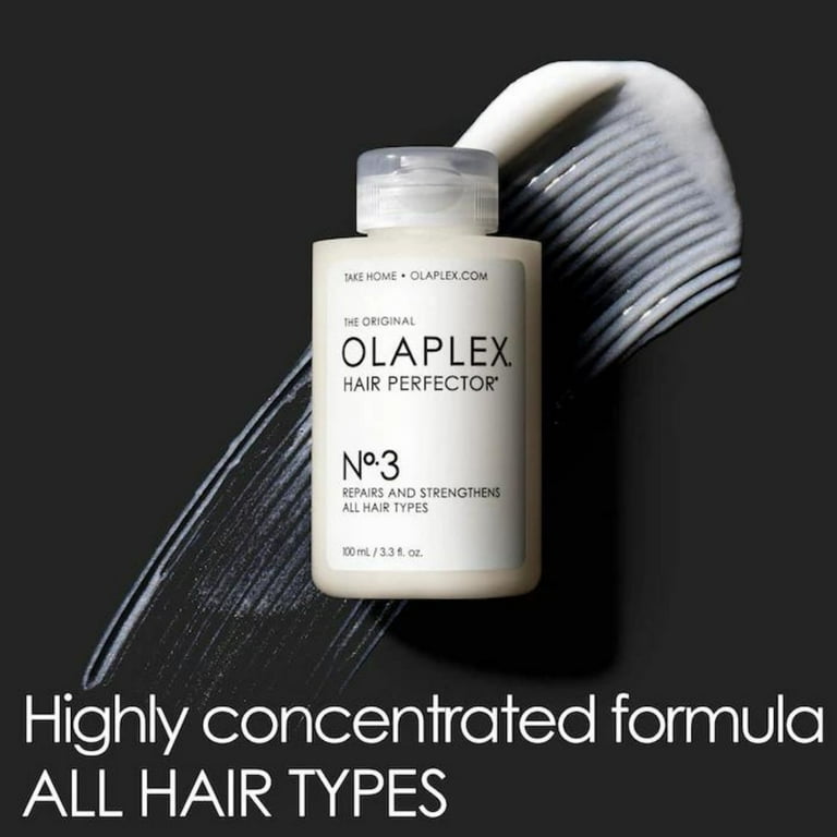 Olaplex No. 3 Hair Perfector (2025 Formula)