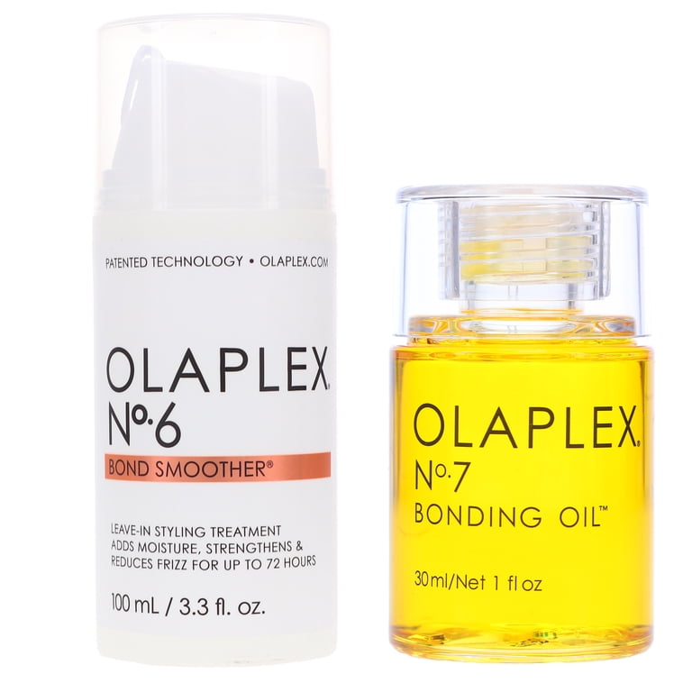 Olaplex No. 6 Bond Smoother Reparative Styling Creme